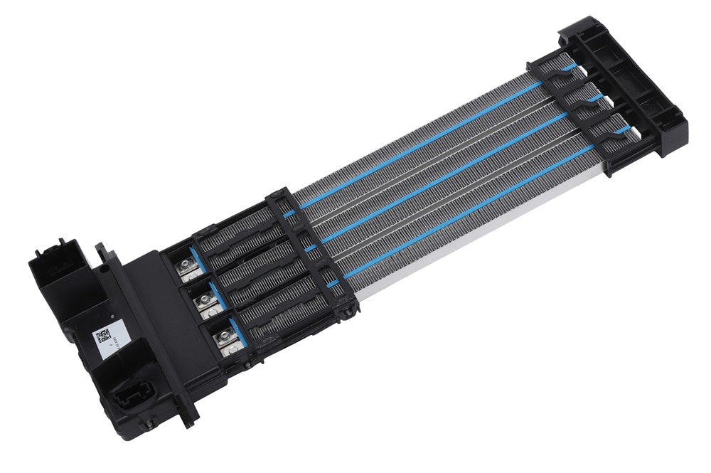 GM Genuine Parts Air Heater