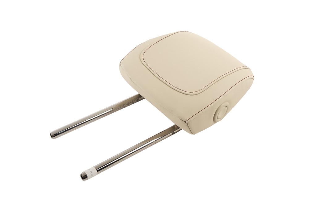 GM Genuine Parts Wheat Rear Seat Head Restraint