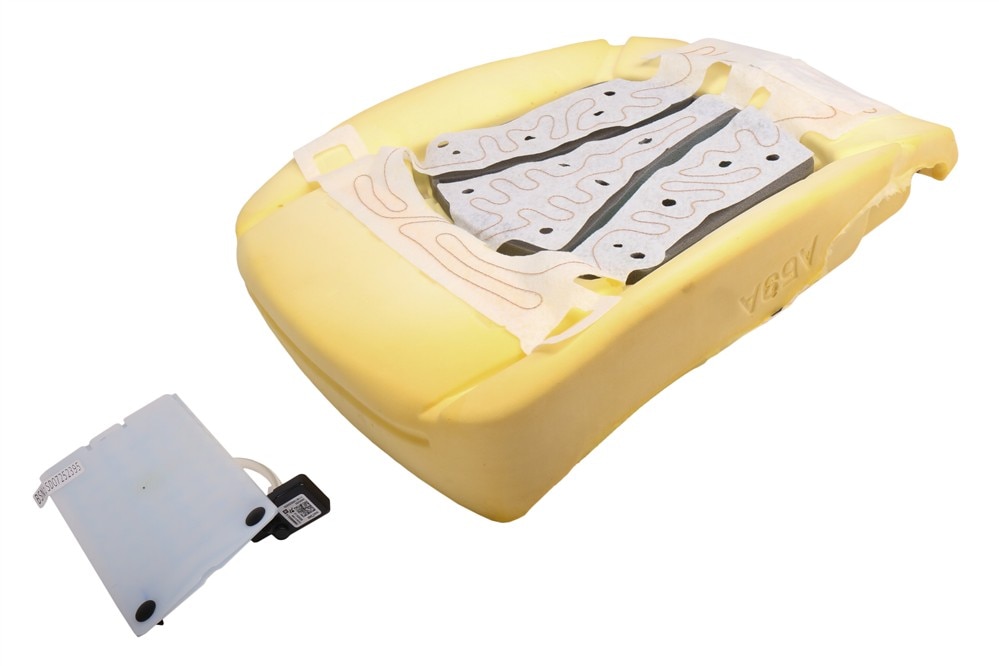 GM Genuine Parts Airbag Front Passenger Presence Module