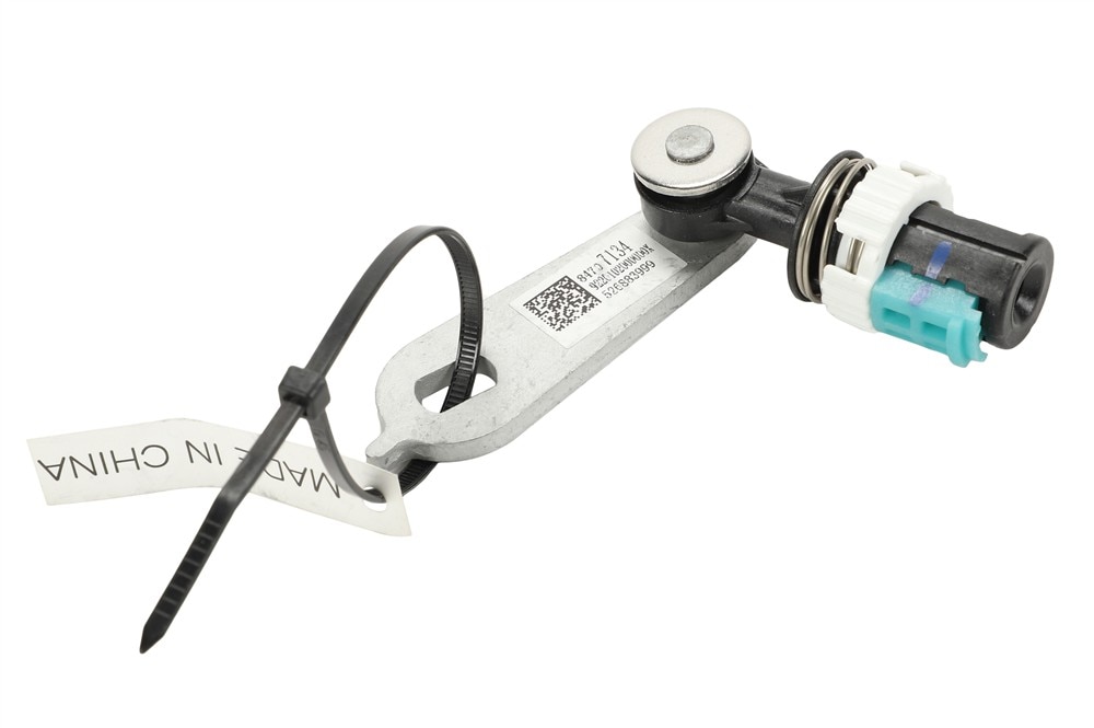 GM Genuine Parts Automatic Transmission Range Selector Lever Cable Lever