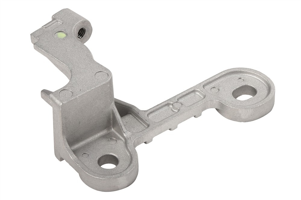 GM Genuine Parts Automatic Transmission Range Selector Lever Cable Bracket