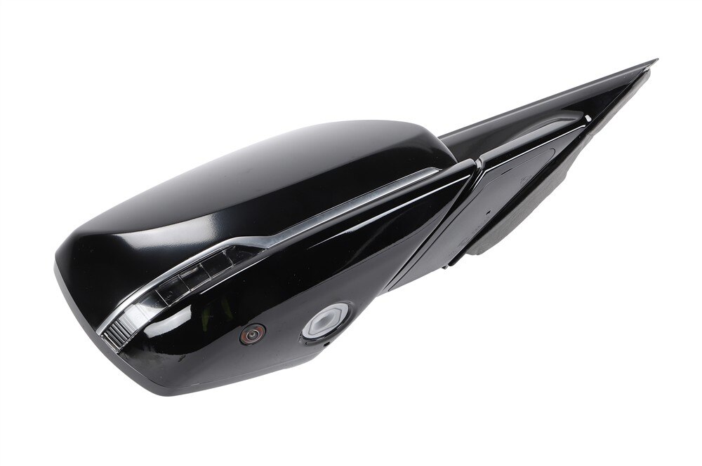 GM Genuine Parts Passenger Side Door Mirror Housing