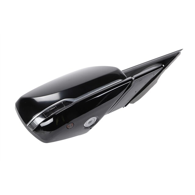 GM Genuine Parts Passenger Side Door Mirror Housing