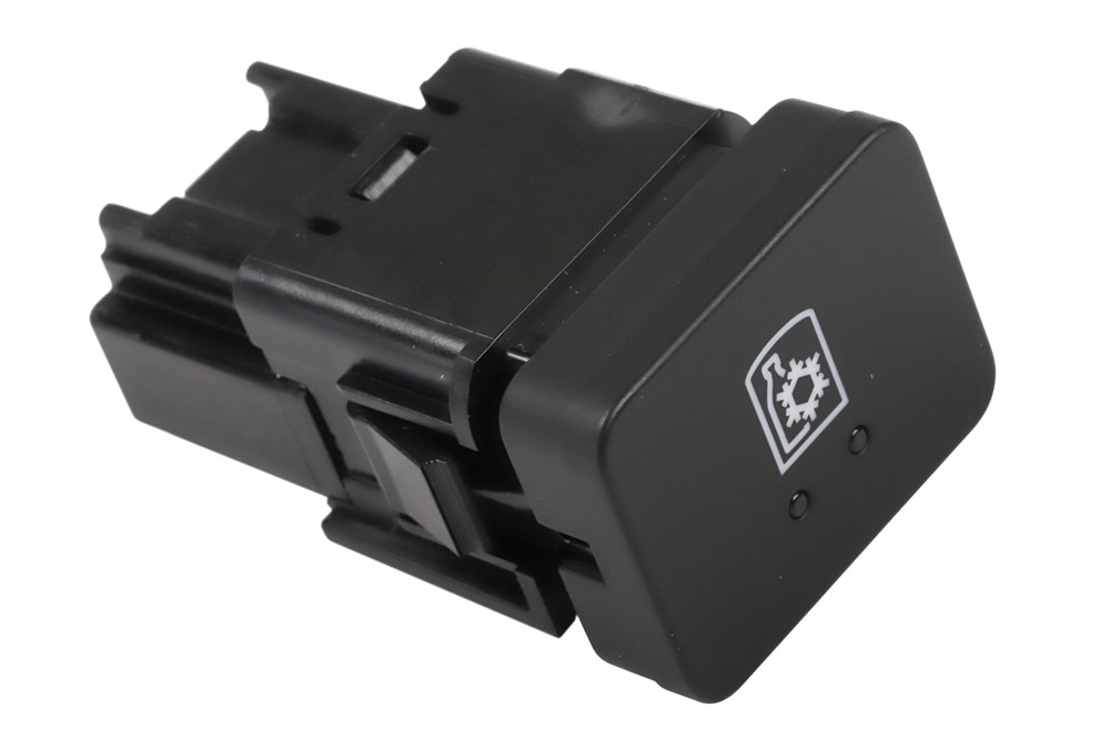 GM Genuine Parts Jet Black Beverage Cooler Switch