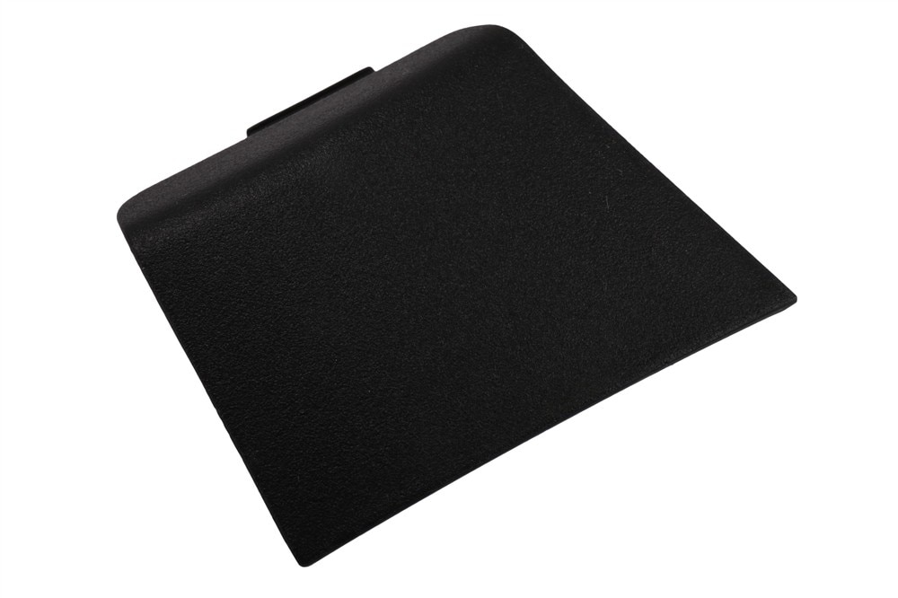 GM Genuine Parts Steering Wheel Airbag Access Hole Cover (Right)