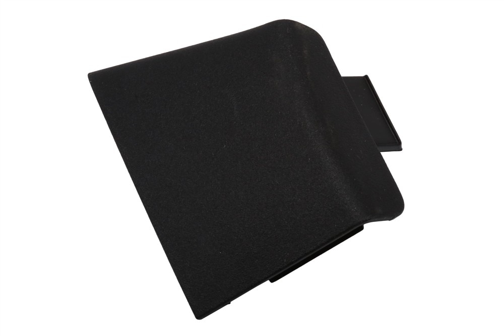 GM Genuine Parts Steering Wheel Airbag Access Hole Cover (Left)