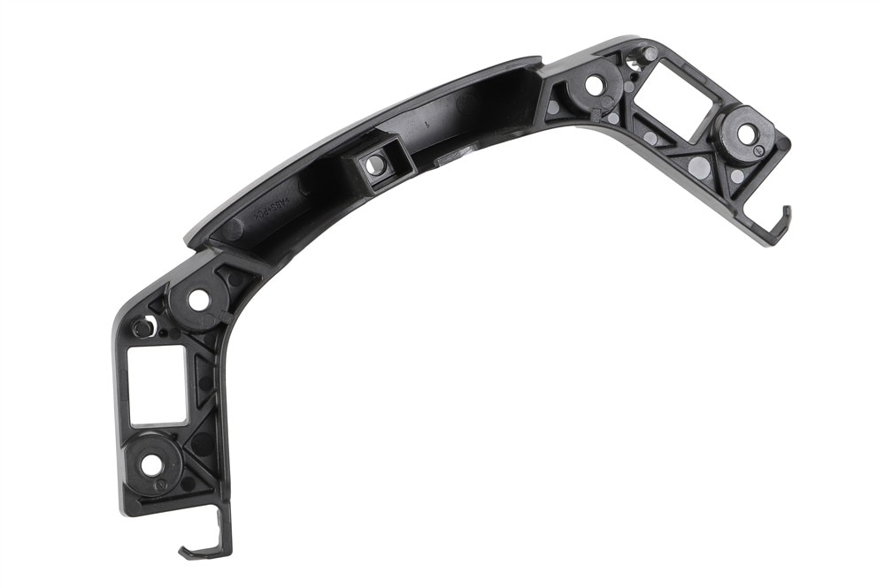 GM Genuine Parts Steering Wheel Spoke Lower Cover