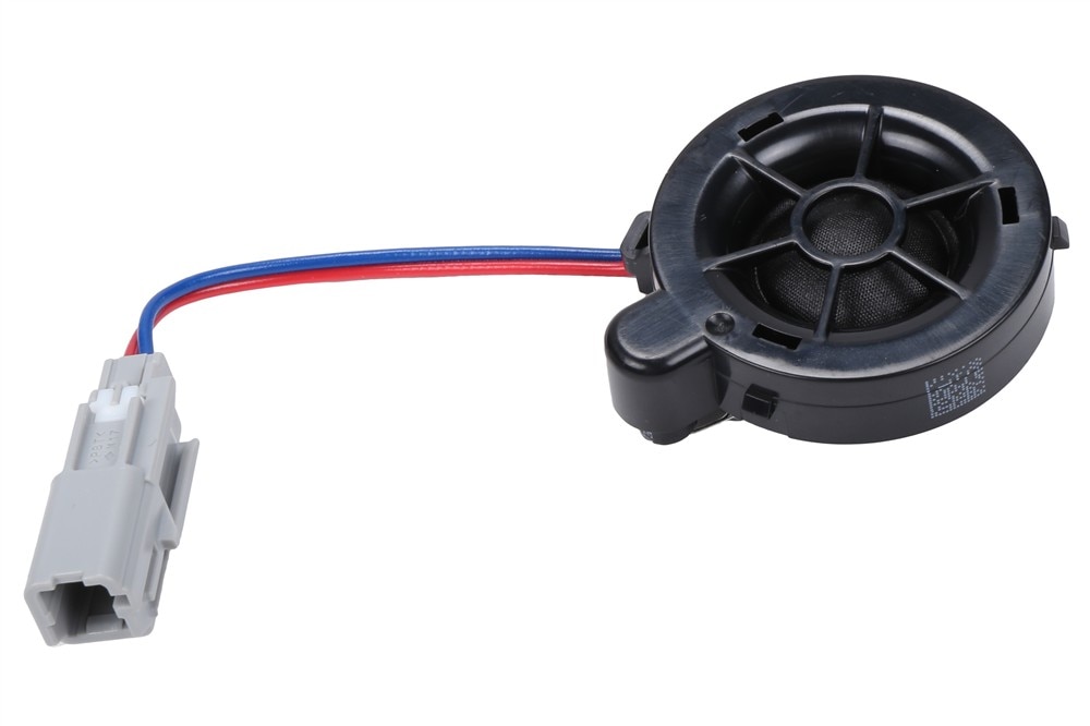 GM Genuine Parts Rear Side Door Upper Speaker