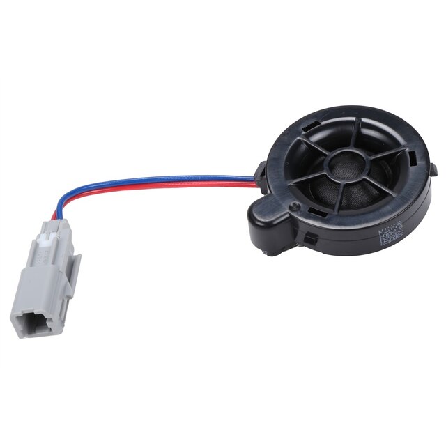 GM Genuine Parts Rear Side Door Upper Speaker