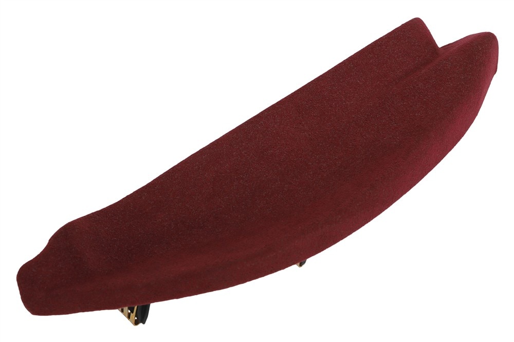 GM Genuine Parts Passenger Side Quarter Lower Rear Trim Panel