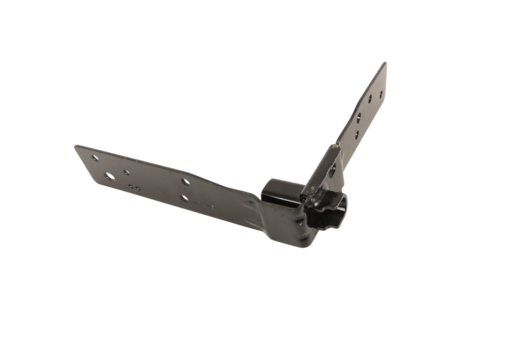 GM Genuine Parts Passenger Side Tailgate Closure Side Hinge