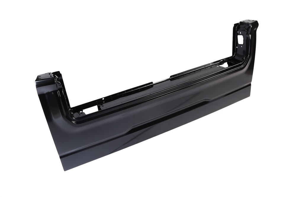 GM Genuine Parts Pickup Box Auxiliary Tailgate