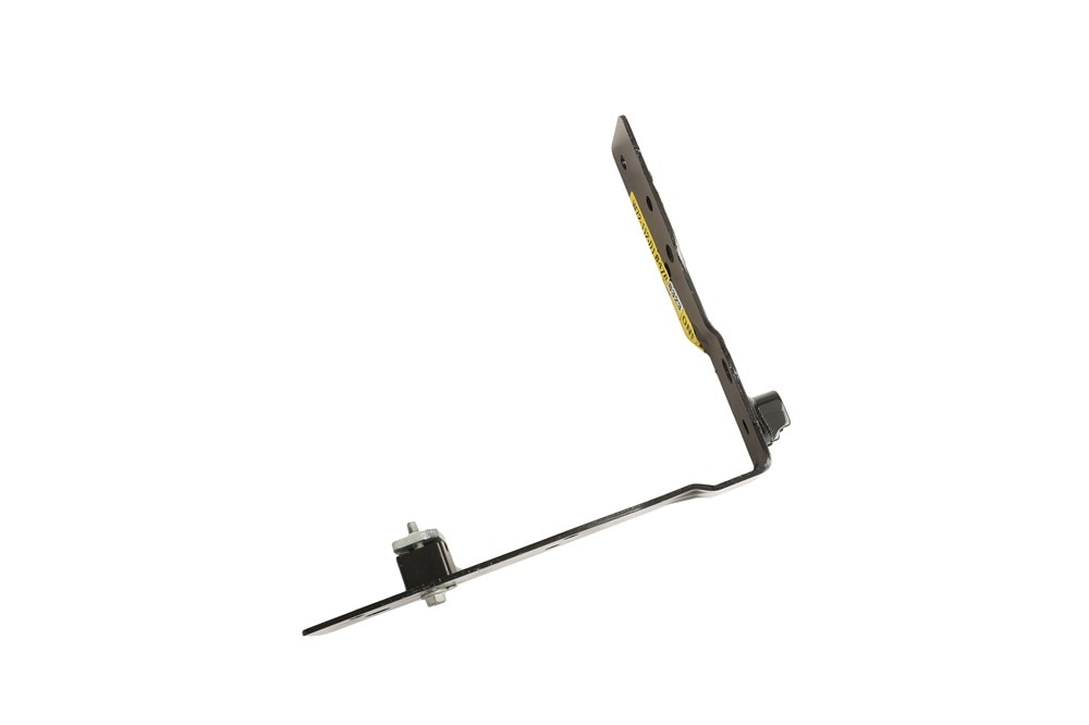 GM Genuine Parts Passenger Side Tailgate Closure Side Hinge