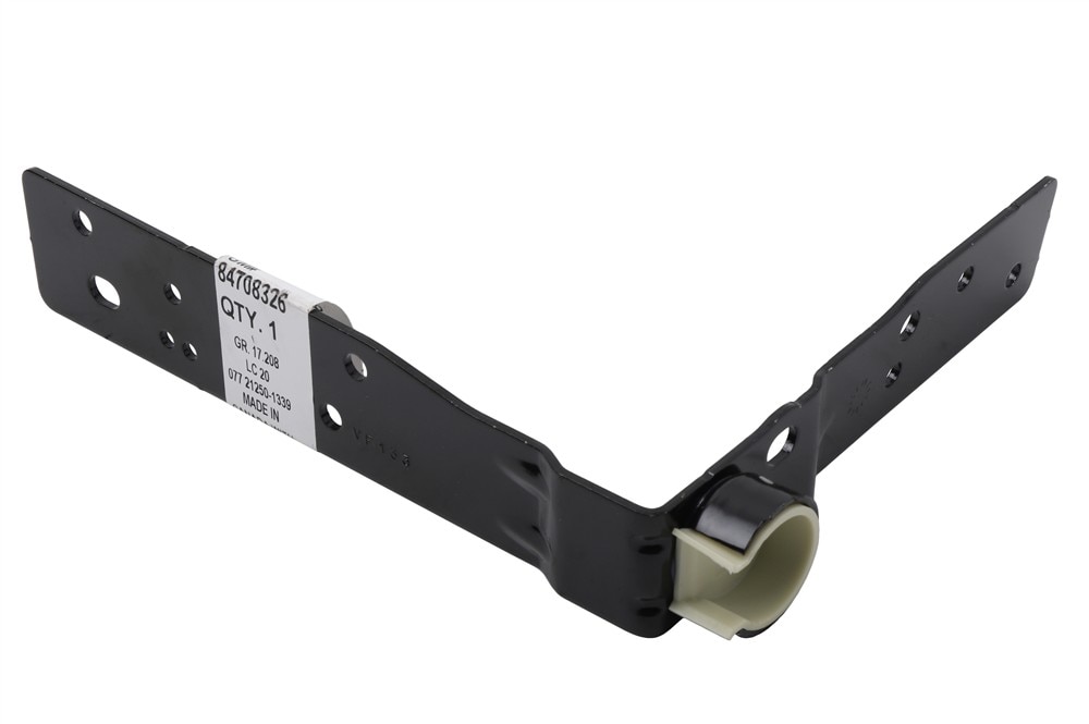 GM Genuine Parts Passenger Side Tailgate Closure Side Hinge