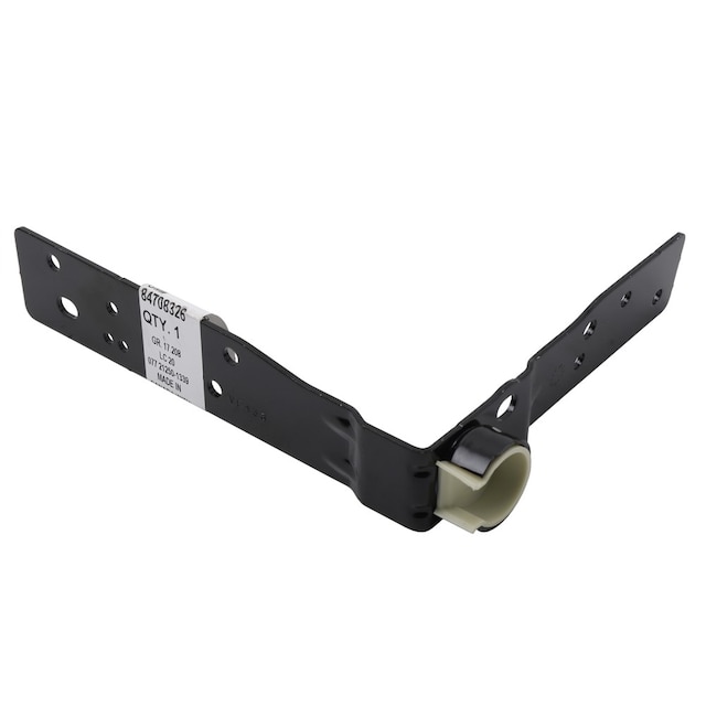 GM Genuine Parts Passenger Side Tailgate Closure Side Hinge