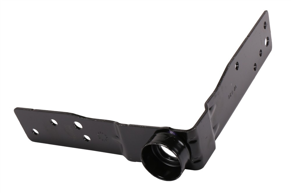 GM Genuine Parts Driver Side Tailgate Closure Side Hinge