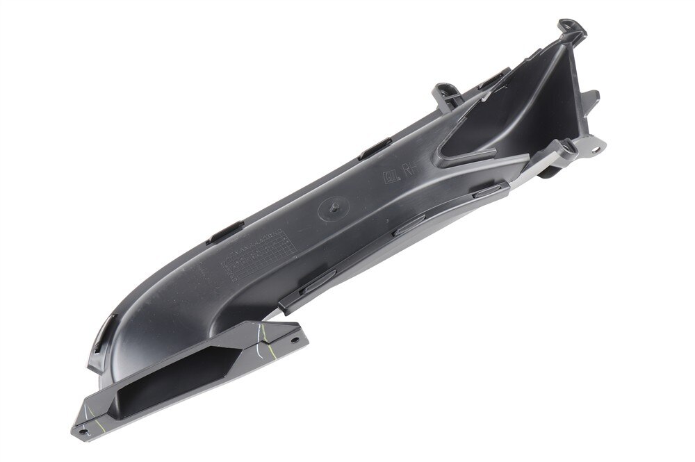 GM Genuine Parts Front Passenger Side Bumper Fascia Outer Air Duct