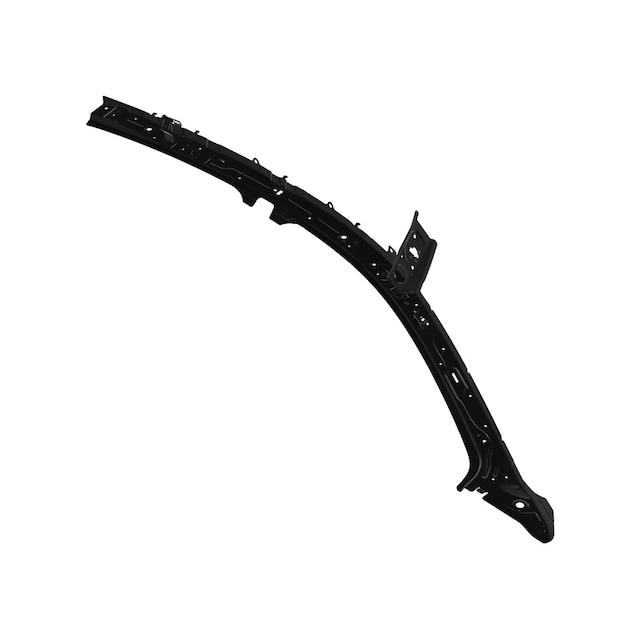 GM Genuine Parts Driver Side Roof Inner Side Rail