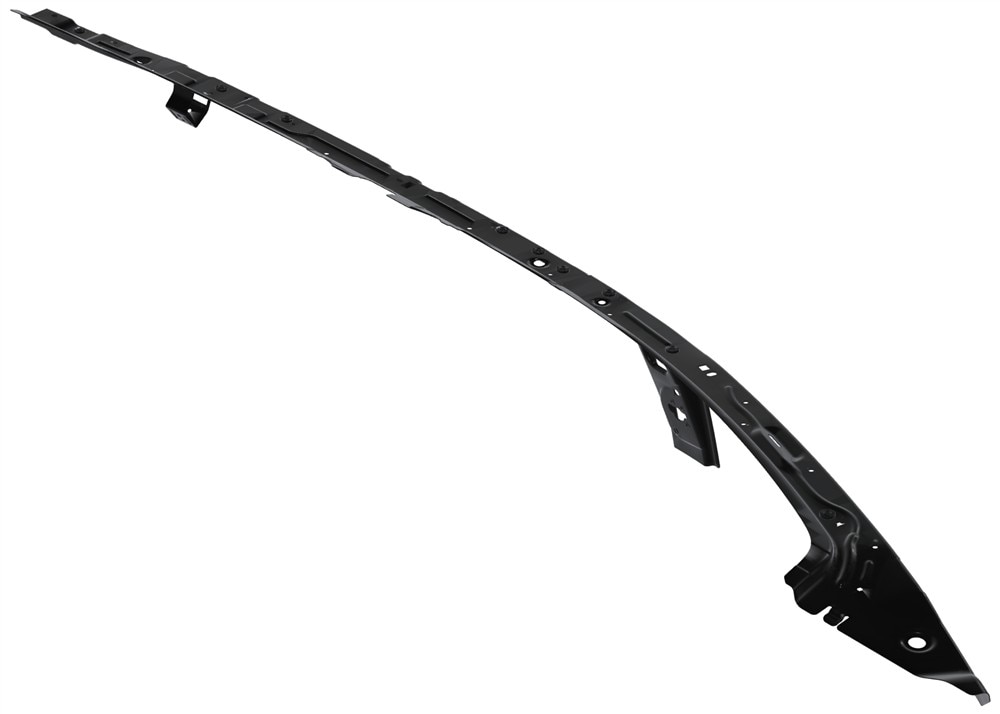 GM Genuine Parts Passenger Side Roof Inner Side Rail