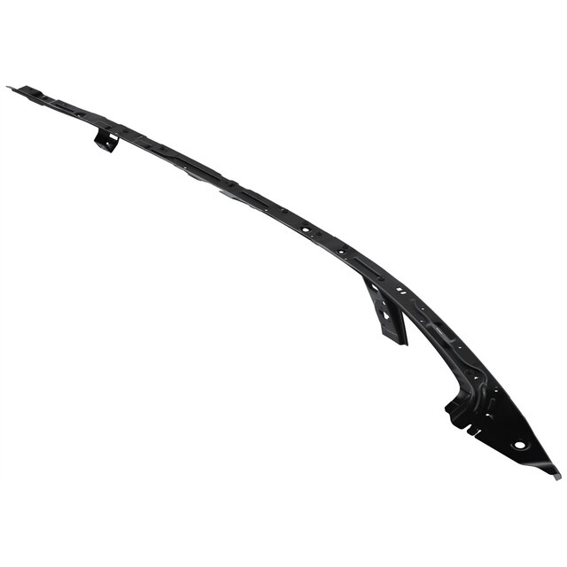 GM Genuine Parts Passenger Side Roof Inner Side Rail