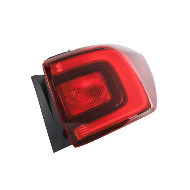 GM Genuine Parts Incandescent Rear Passenger Side Stop Lamp