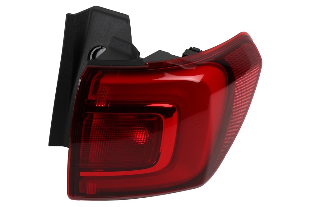 GM Genuine Parts Rear Passenger Side Stop Lamp