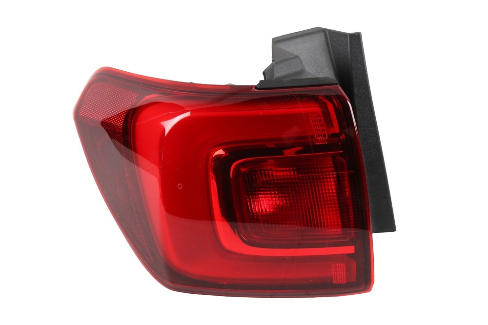 GM Genuine Parts Rear Driver Side Stop Lamp