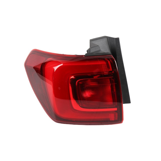 GM Genuine Parts Rear Driver Side Stop Lamp