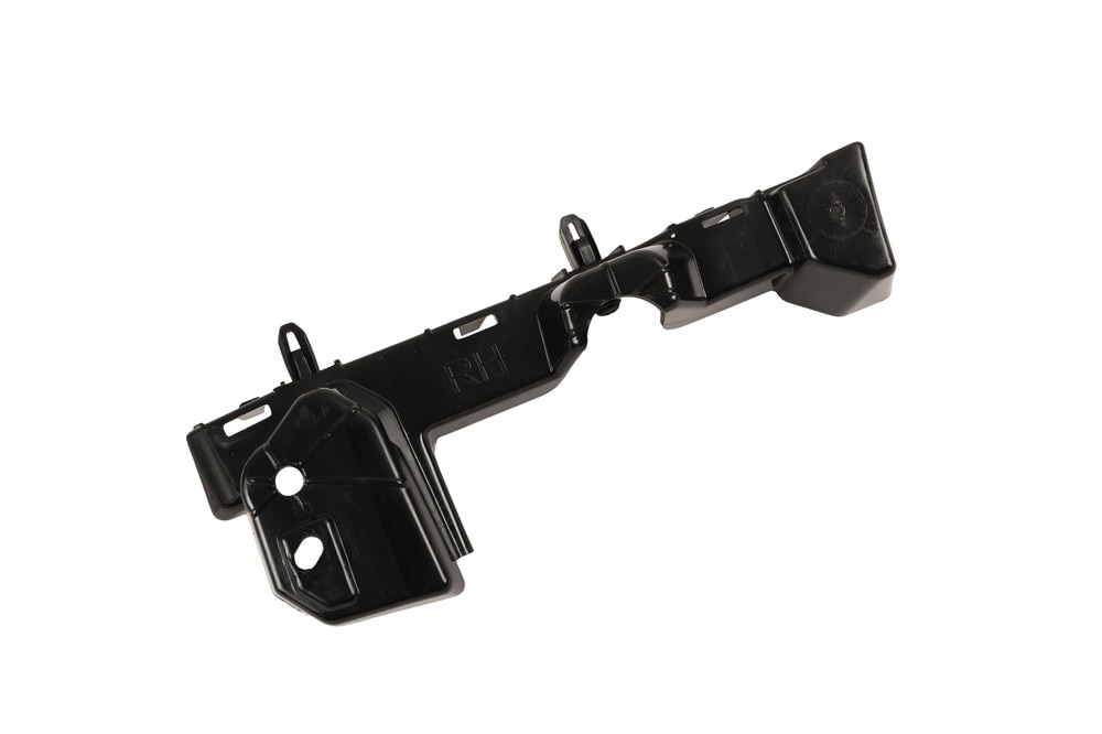GM Genuine Parts Passenger Side Front Bumper Fascia Guide