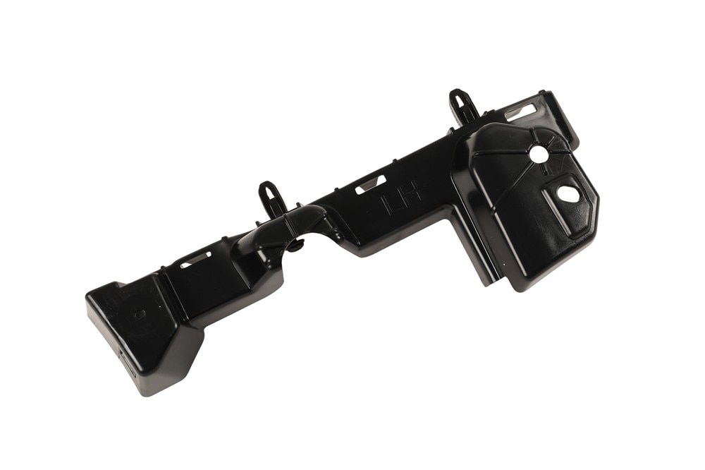 GM Genuine Parts Driver Side Front Bumper Fascia Guide
