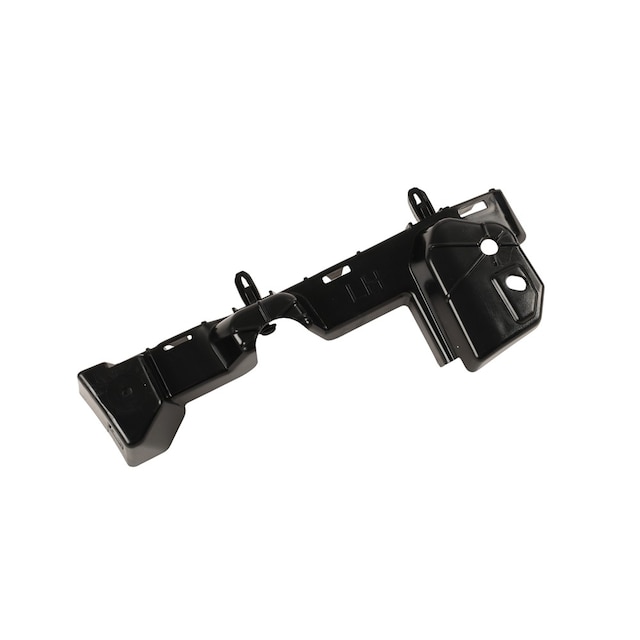 GM Genuine Parts Driver Side Front Bumper Fascia Guide