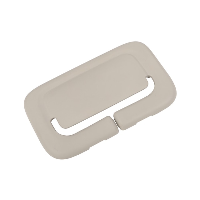 GM Genuine Parts Gideon Rear Driver Side Seat Belt Guide Opening Bezel