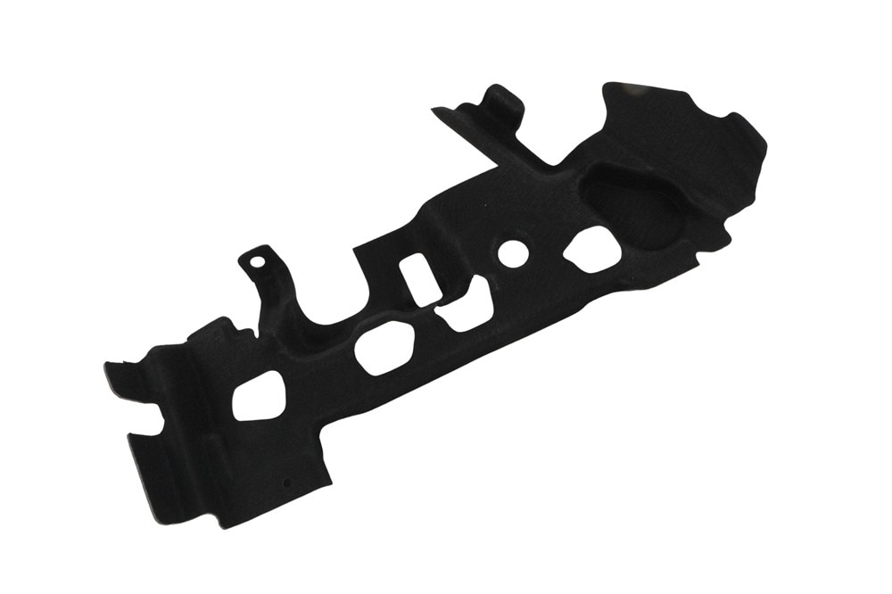 GM Genuine Parts Dashboard Panel