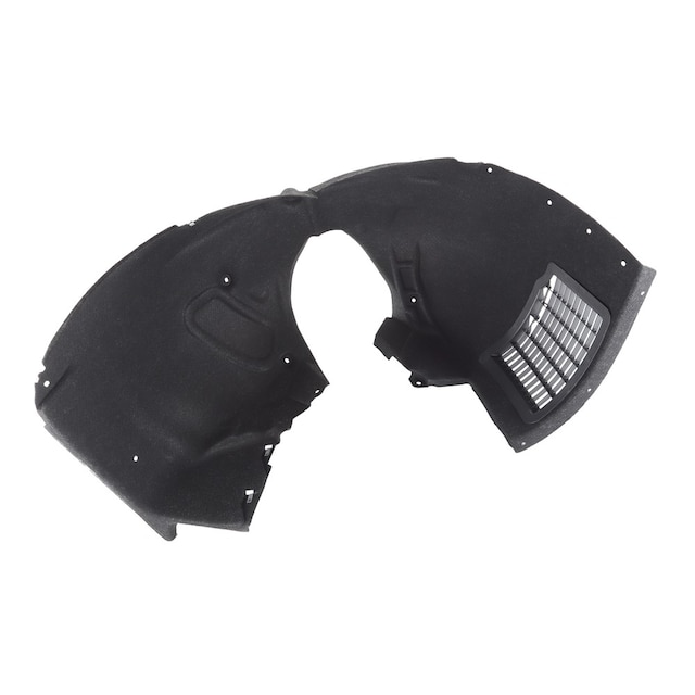 GM Genuine Parts Front Passenger Side Wheelhouse Liner