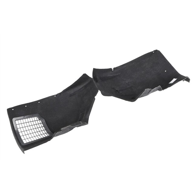 GM Genuine Parts Front Driver Side Wheelhouse Liner