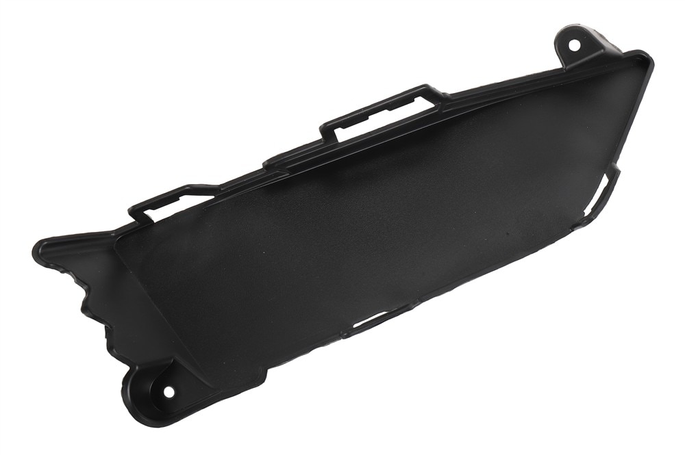 GM Genuine Parts Front Passenger Side Grille Opening Cover