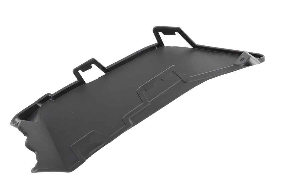 GM Genuine Parts Front Driver Side Grille Opening Cover