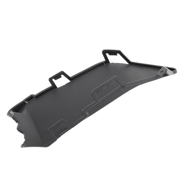 GM Genuine Parts Front Driver Side Grille Opening Cover