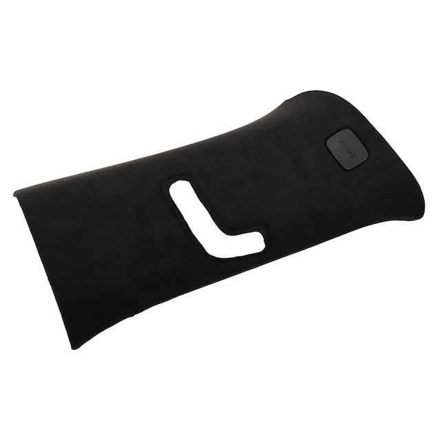 GM Genuine Parts Black Driver Side Body Lock Pillar Upper Trim Panel