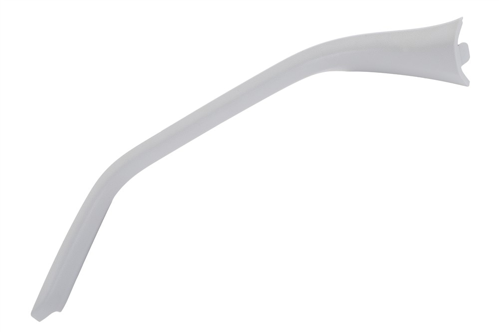 GM Genuine Parts Wheat Driver Side Windshield Garnish Molding
