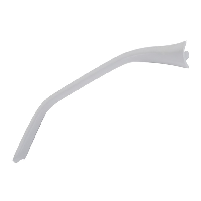 GM Genuine Parts Wheat Driver Side Windshield Garnish Molding