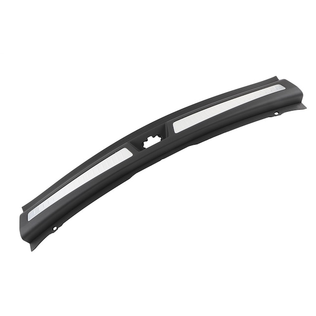 GM Genuine Parts Black Liftgate Sill Garnish Molding