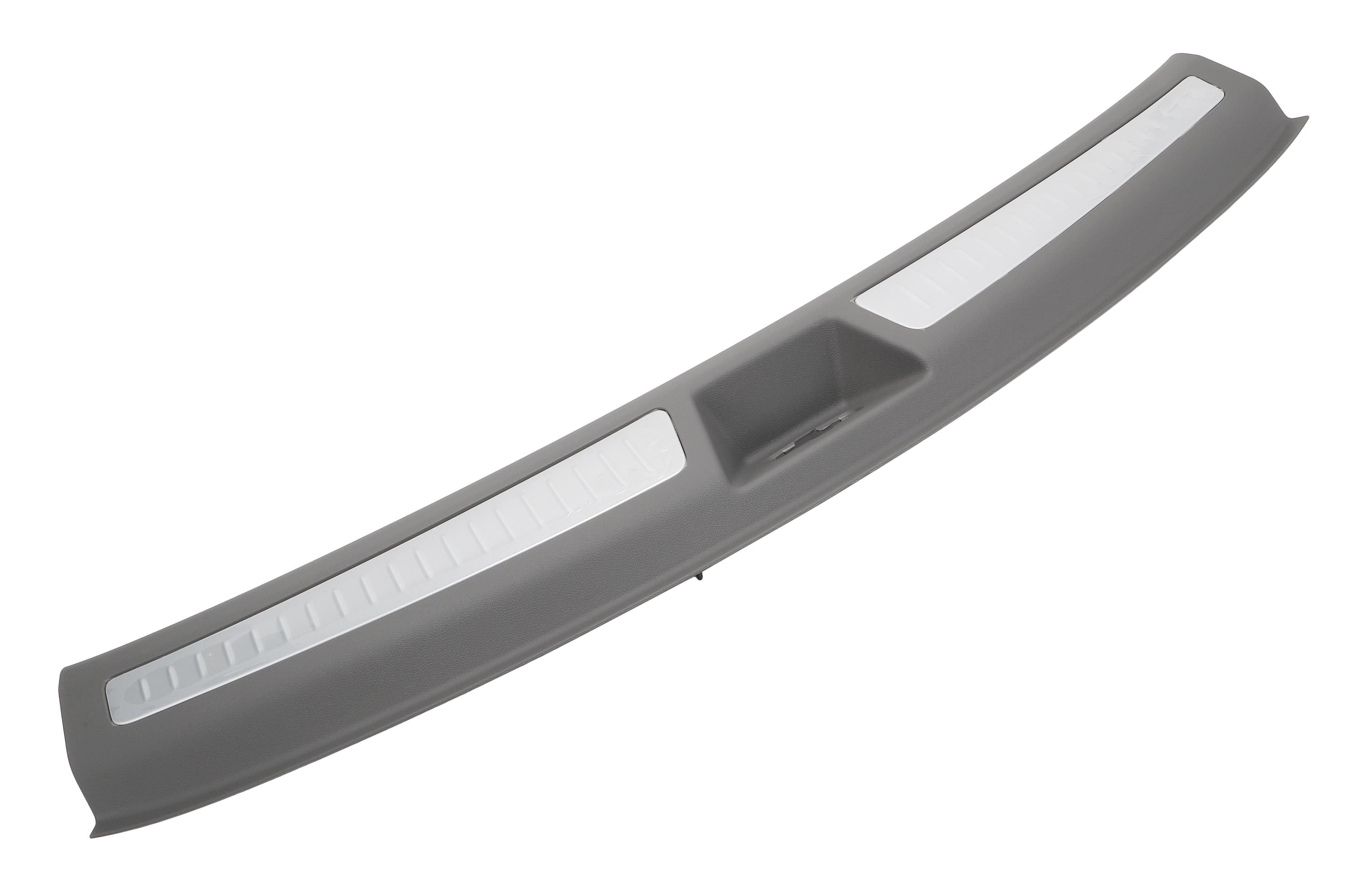 GM Genuine Parts Titanium Liftgate Sill Garnish Molding