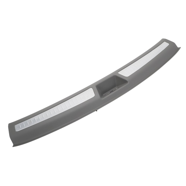 GM Genuine Parts Titanium Liftgate Sill Garnish Molding