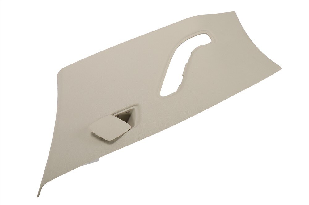 GM Genuine Parts Wheat Body Driver Side Rear Corner Upper Garnish Molding