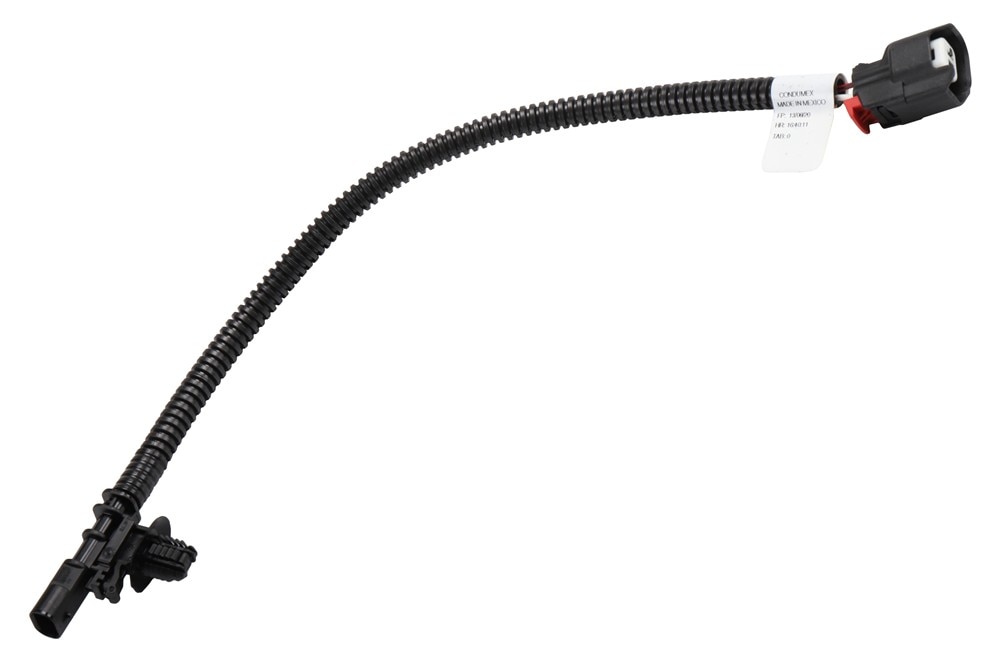 GM Genuine Parts Vapor Canister Vent Valve Solenoid Jumper Wiring Harness