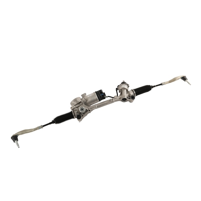 GM Genuine Parts Electric Dual Pinion Rack and Pinion Steering Gear