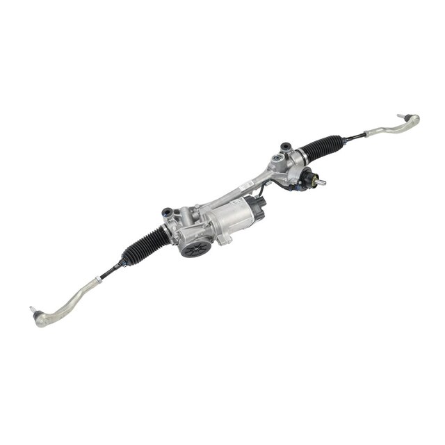 GM Genuine Parts Electric Dual Pinion Rack and Pinion Steering Gear