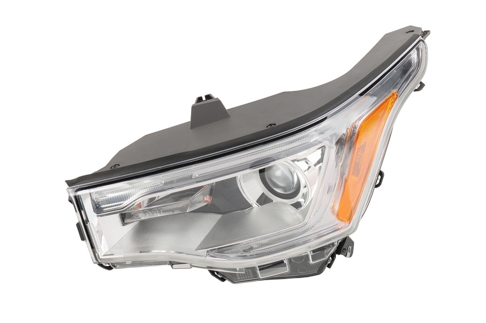 GM Genuine Parts LED Driver Side Headlamp