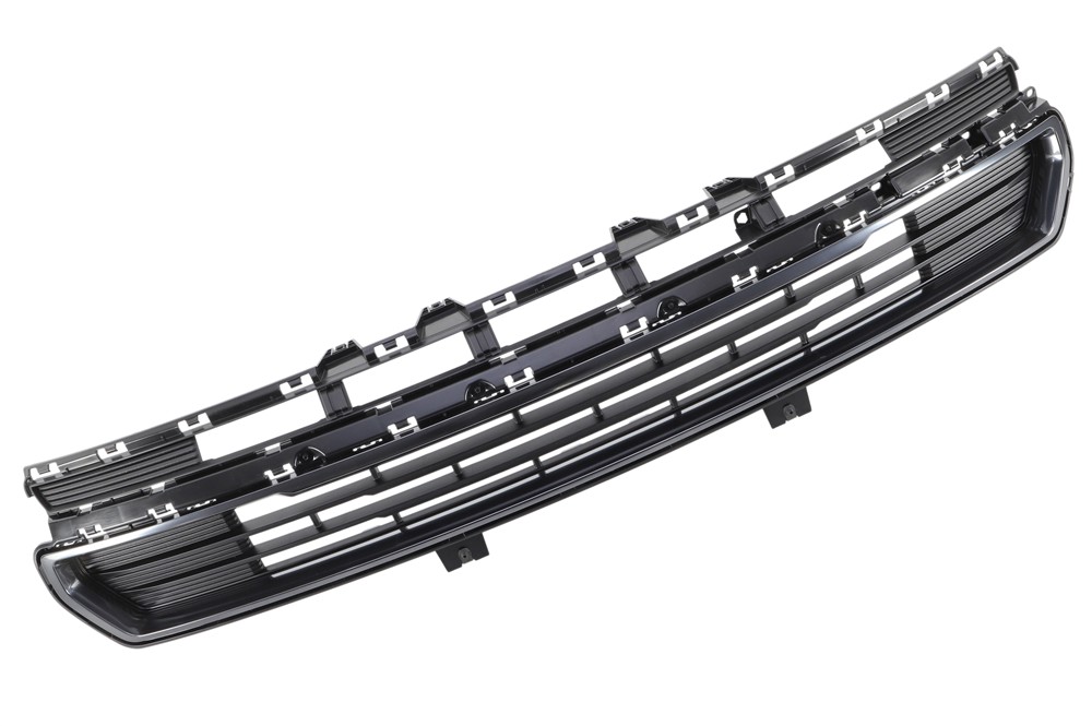 Front Passenger Side Fog Light Trim For GMC Acadia 2020-2023 – Evan-Fischer Direct Replacement (84904729 / GM1039251)